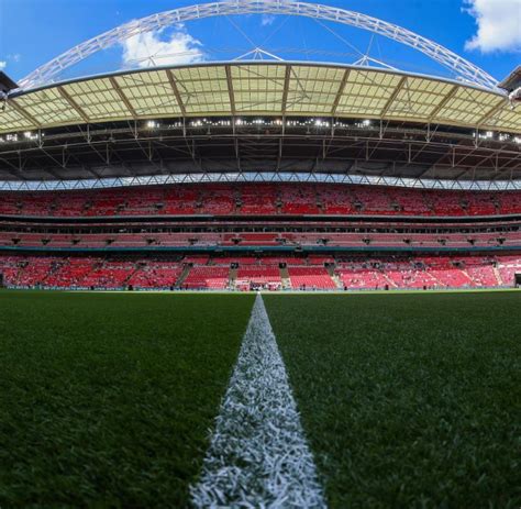 Official instagram account of wembley stadium connected by ee. Fußball: Frauen: Länderspiel gegen England live bei ...