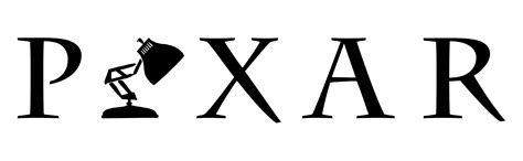 Pixar Logo Logodix