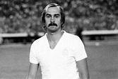 Uli Stielike, el 'panzer' del Real Madrid | Defensa Central