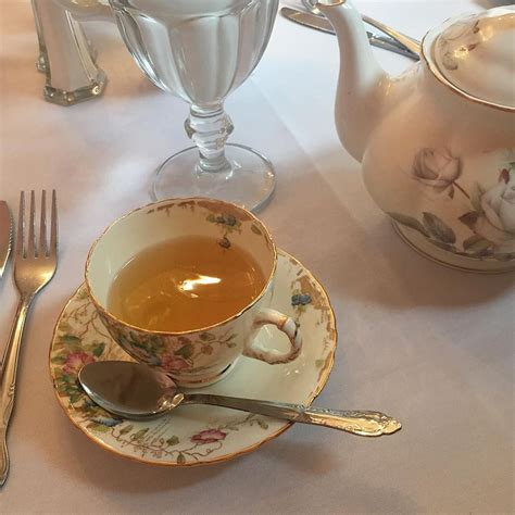 ヴェラ ︎ω ︎ Aka Vera On Instagram Tea Time X Tea Tea Time