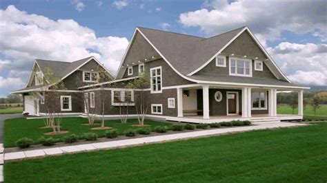 Ranch Style House Exterior Paint Colors See Description See