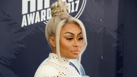 blac chyna lawyers call for action over sex tape bbc news