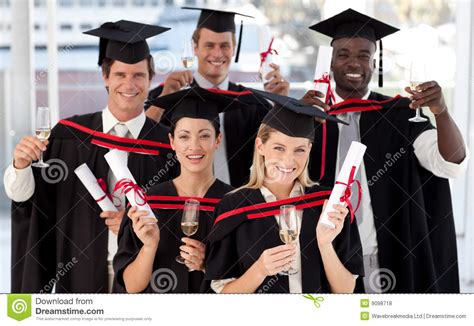 Sometimes the person leading the meeting can have little or no experience those who believe to have no weaknesses can hardly move forward in life, since they do not see any areas for improvement. Group Of People Graduating From College Stock Photo ...