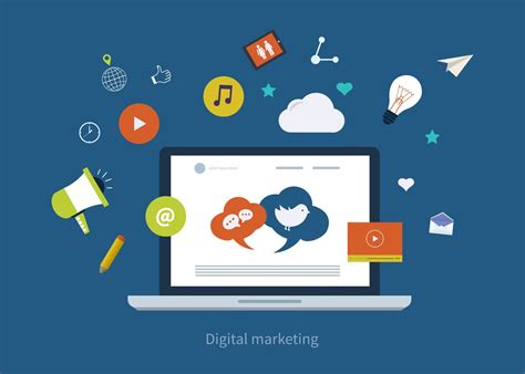 Creative Content Marketing: 4 Types of Digital Content - Business 2 ...