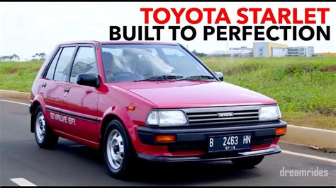 Mobil ini dikenal lincah, mesin bandel dan irit konsumsi bbm. Modifikasi Mobil Toyota Starlet Kotak 2019 - Bowomodif