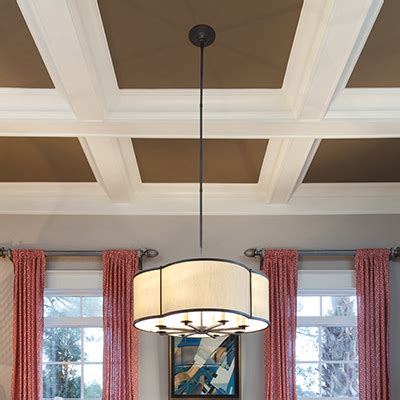 A wood plank ceiling offers the same classic décor as a wood plank floor, so why not hang one in your house? Moulding & Millwork - Wood Mouldings at The Home Depot