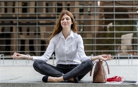 The Surprising Benefits Of Sitting On The Floor Every Day Time
