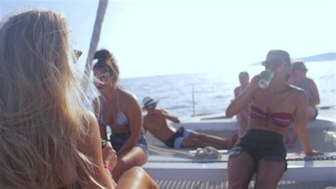 The Yacht Week Croatia 2015 Youtube