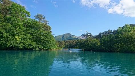 Goshikinuma Lake Kitashiobara Mura 2020 All You Need To Know Before