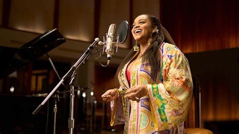 Jill Scott Gema Bello