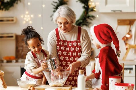 Grandmas Christmas Tips That Will Save You Time And Money
