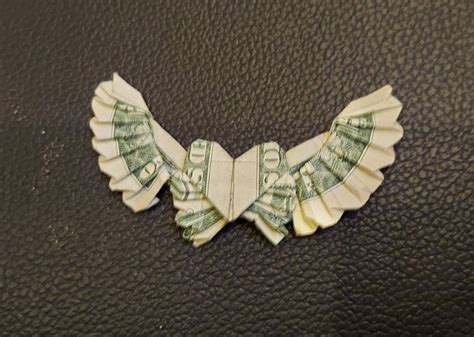 Pin By Erwin Mag On Money Origami In 2023 Money Origami Origami