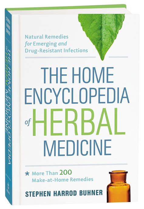 Home Encyclopedia Of Herbal Medicine Herbal Medicine Herbalism Diet