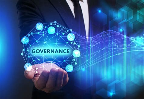 Why Digital Transformation Success Depends On Good Governance