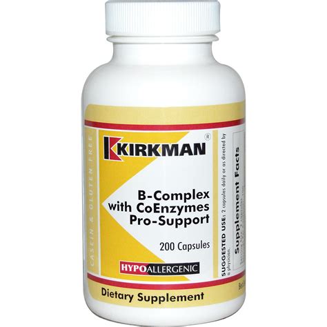 Vitamin b complex supplements can boost overall wellness. Best Quality B-Complex Supplement in India to Recover from ...