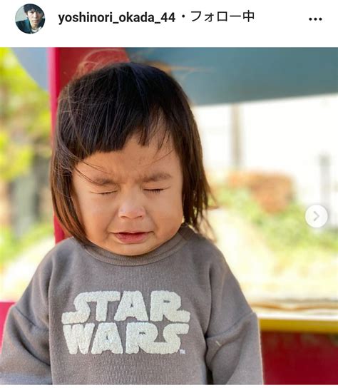 O produce (2005) as well as movies such as densha otoko (2005). 岡田義徳、おかっぱ頭の2歳長男がくしゃみした瞬間を激写 ...