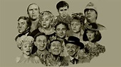 Carry On Laughing (TV Series 1975-1975) — The Movie Database (TMDb)