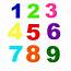 Numbers Free Stock Photo  Public Domain Pictures