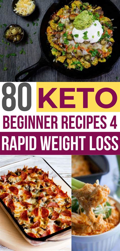 80 Best Keto Recipes For Anyone Who S A Ketogenic Diet Beginner In 2020 Recipes For Beginners