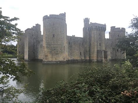Bodiam Castle All You Need To Know Before You Go Updated 2020