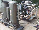 Images of Wood Gas Engine