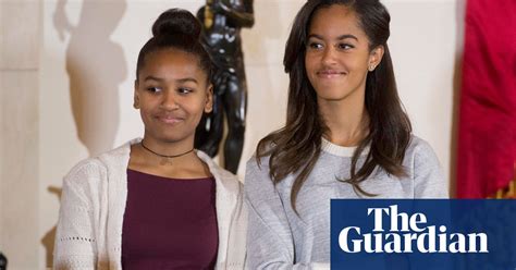 Malia Obamas Internship With Girls Proves Its Still About Who You