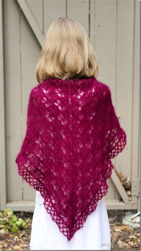 25 Free Crochet Prayer Shawl Patterns Crochet Me