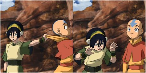 Avatar The Last Airbender 10 Of Tophs Best Quotes