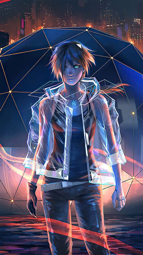 136 Dark Anime Boy Wallpaper Hd Images Myweb