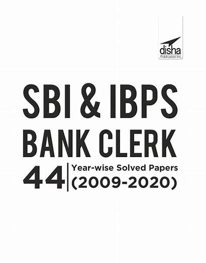Sbi Clerk Solved Ibps Wise Papers 4th