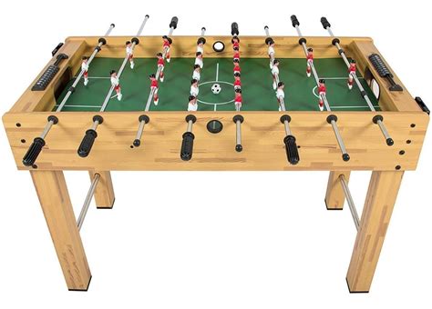 El yut es un juego de mesa de origen coreano que es conocido como el antepasado del parchís. Mesa Best Choice 48 Futbolito Futbol Juego Mesa Foosball ...