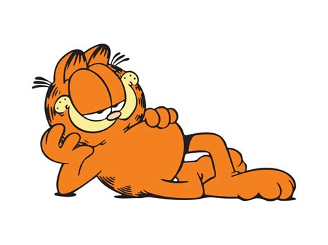 Garfield Png Free Image Png All Png All