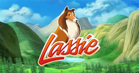 Lassie 2014 Doblaje Wiki Fandom Powered By Wikia