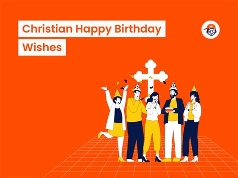 345 Christian Happy Birthday Wishes Filled With Faith And Love Images