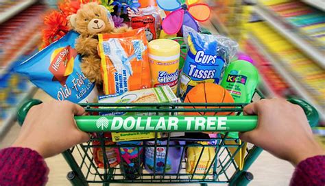 Dollar Tree ‘break The Buck Pricing To Go Chainwide Foodindustrynetwork