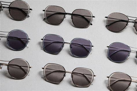 The Best Japanese Eyewear Brands Designer Glasses And Sunglasses