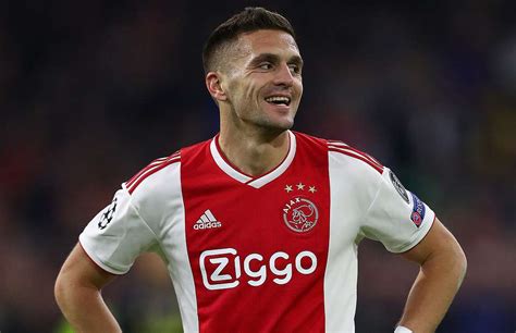 Dusan tadic, 32, from serbia ajax amsterdam, since 2018 left winger market value: Dusan Tadic has been involved in 53 goals for Ajax this ...