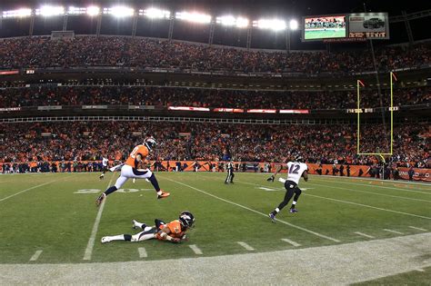 NFL Conference Championship games 2013: Emotional highs and lows rule