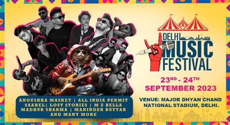 Delhi Music Festival