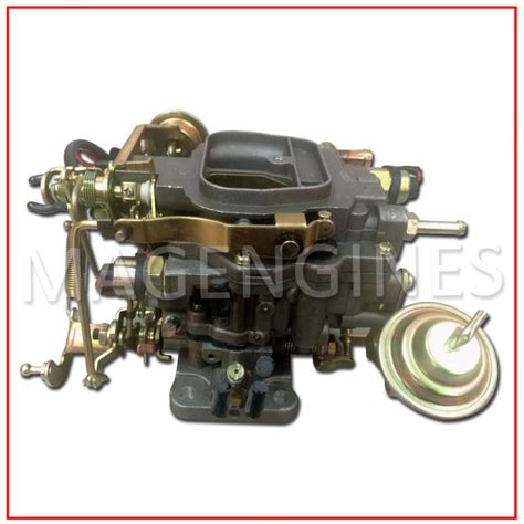 Carburetor Assembly Toyota 1y 2y 1618 Ltr Mag Engines
