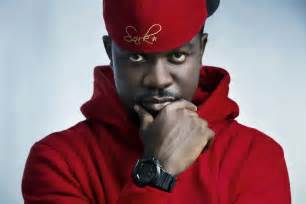 Ghanaian Rapper Sarkodie Releases His New Guy Video Featuring