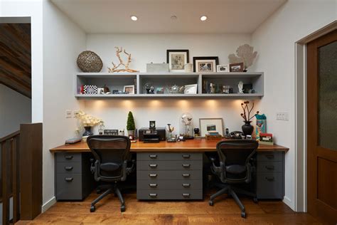 Two Person Desk Design Ideas And Solutions For You