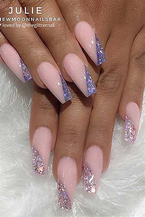 51 Really Cute Acrylic Nail Designs You Ll Love Page 3 Of 5 StayGlam