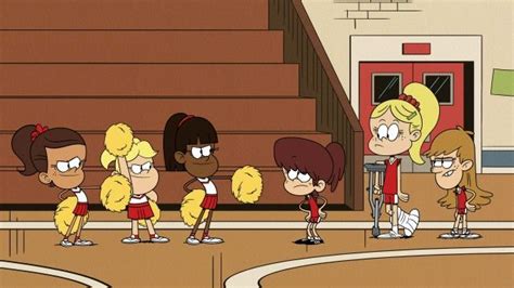 The Best Episodes Of The Loud House Episode Ninja