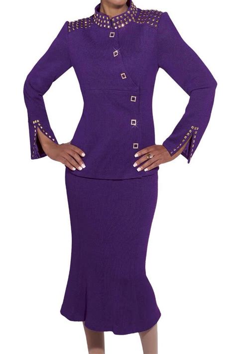 Pin By Nasima On Ladies Suits Suits For Women Purple Suits Elegant