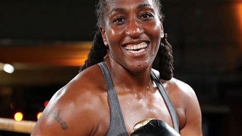 Danielle Perkins Heavyweight Champ After Life Changing Accident She