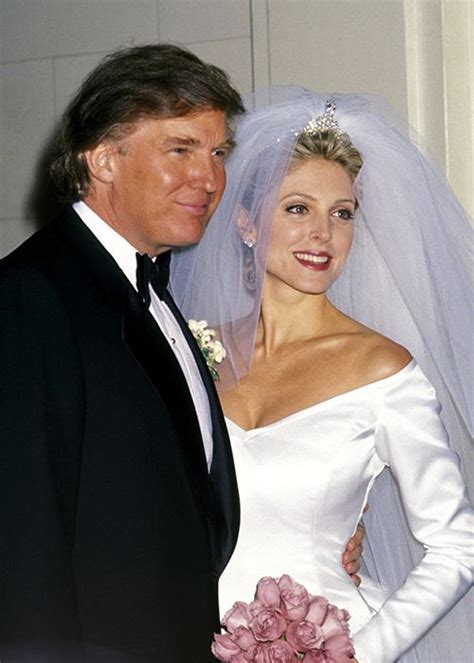 Melania Trump Married How Long