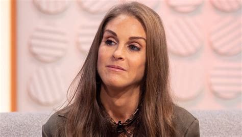 Nikki Grahame Dead Jedward And Joe Mcelderry Lead Tributes As Big Brother Star Dies Aged 38