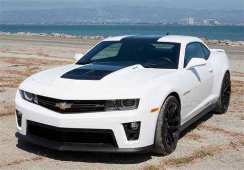 Chevrolet Camaro Z1 Reviews Prices Ratings With Various Photos