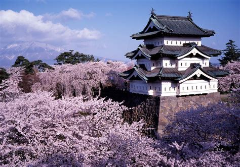 47 Tourist Attractions in Japan's 47 Prefectures - JPVisitor